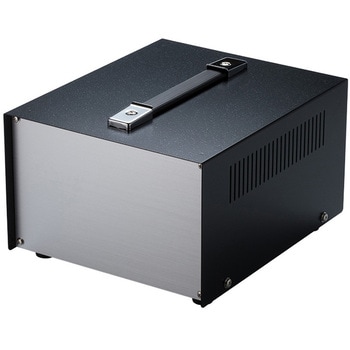 PUT21-14-25 取手付 携帯型ケース PUTシリーズ タカチ電機工業 19587219