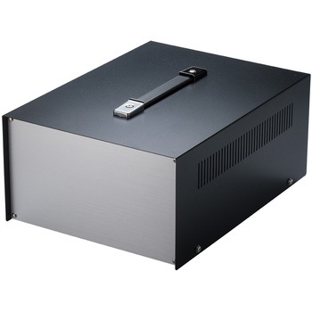 PUT26-15-35 取手付 携帯型ケース PUTシリーズ タカチ電機工業 19587237