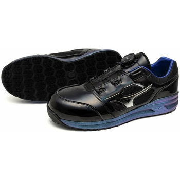 オールマイティLSⅡ 52L BOA mizuno(ミズノ)
