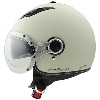 AP-16 インナーシールド付き パイロットジェット TNK工業(SPEEDPIT)