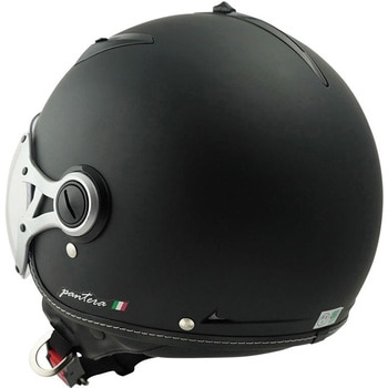 AP-16 インナーシールド付き パイロットジェット TNK工業(SPEEDPIT)
