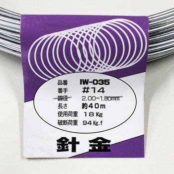 針金 アイアイ