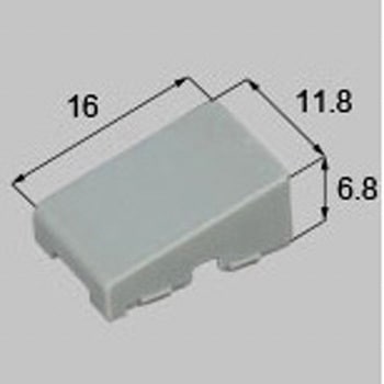 ねじキャップ(部品) トステム(LIXIL)