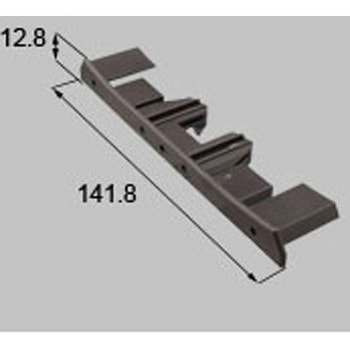 端部キャップ(部品) トステム(LIXIL)