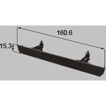 端部キャップ(部品) トステム(LIXIL)