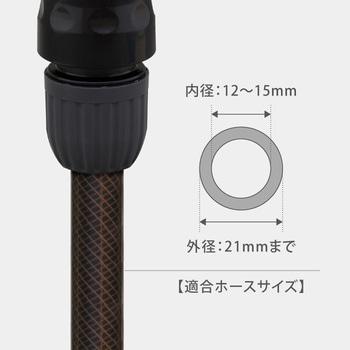 メタルガンS タカギ