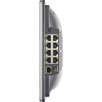 4K 800万画素POE 8ch 12.5インチモニタ一体式防犯カメラ用NVR 塚本無線