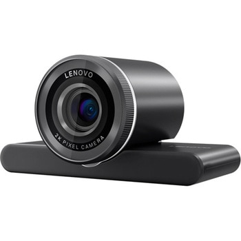 Lenovo QHD Webカメラ レノボ・ジャパン(Lenovo)