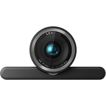 Lenovo 4K Pro Webカメラ レノボ・ジャパン(Lenovo)