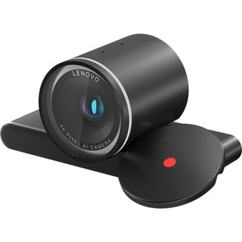 Lenovo 4K Pro Webカメラ レノボ・ジャパン(Lenovo)