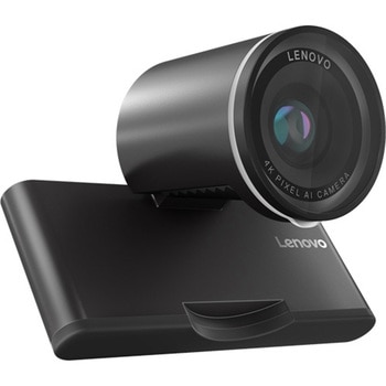 Lenovo 4K Pro Webカメラ レノボ・ジャパン(Lenovo)