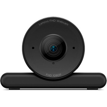 Lenovo FHD Webカメラ - レノボ・ジャパン(Lenovo)