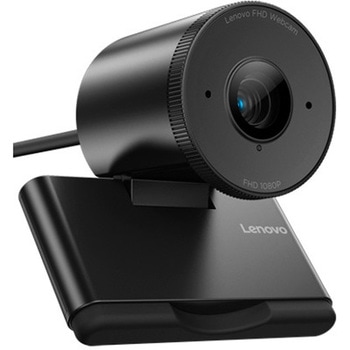 Lenovo FHD Webカメラ - レノボ・ジャパン(Lenovo)