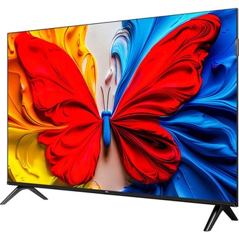 40型Smart対応液晶テレビ TCL
