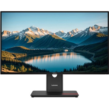ThinkVision T27Q-40 レノボ・ジャパン(Lenovo)