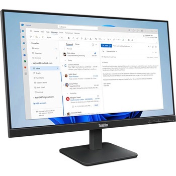 ThinkVision S24-4e レノボ・ジャパン(Lenovo)