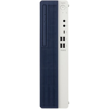 ML(マルチ/Win11P/H&B24) NEC デスクトップPC 【通販モノタロウ】