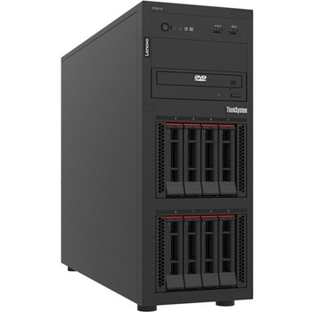 ThinkSystem ST250 V3 モデル 7DCEA008AP レノボ・ジャパン(Lenovo)