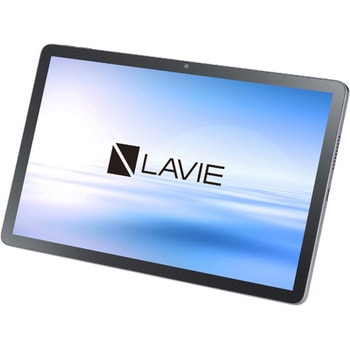 LAVIE Tab T10 T1055/KAS ルナグレー NEC
