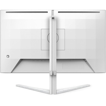 EVNIA QHD180Hz ゲーミングディスプレイ 27型/ホワイト Philips