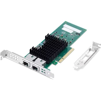 ThinkStation インテル X710-T2L 10Gb レノボ・ジャパン(Lenovo)