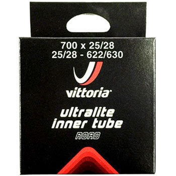 VITTORIA★ロードバイク用WOタイヤ&ウルトラ・ライト インナーチューブ Amazon | ビットリア(Vittoria) ウルトラライトスピード・インナー