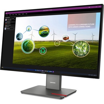 ThinkVision P27Q-40 レノボ・ジャパン(Lenovo)