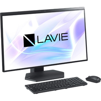 LAVIE A27 A2795/JAB ファインブラック NEC