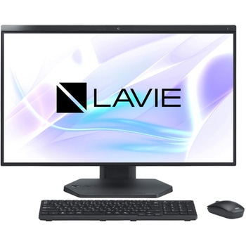 LAVIE A27 A2795/JAB ファインブラック NEC