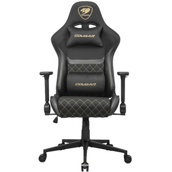 CGR-A2F-GLB ARMOR ONE V2 F Gold/�Q�[�~���O�`�F�A COUGAR 19593327