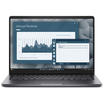 DellPro14(R3/8/256/11P/HB/FHD+/1Y) Dell Technologies