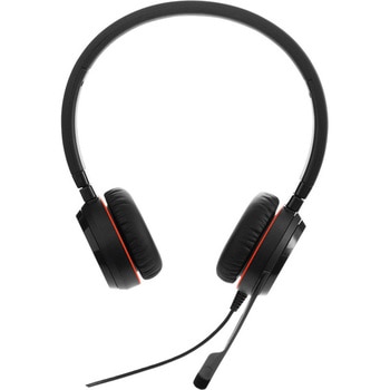 Jabra Evolve 20 SE UC Stereo USB C/A GNオーディオ