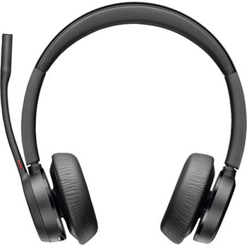Poly Voyager 4320 USB-A +CHS - HP(日本ヒューレット・パッカード)
