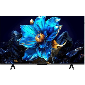 43型Google搭載液晶テレビ TCL