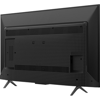 43型Google搭載液晶テレビ TCL