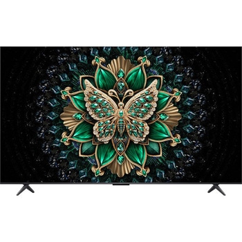 55型Google MiniLED搭載液晶テレビ TCL