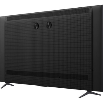 55型Google MiniLED搭載液晶テレビ TCL