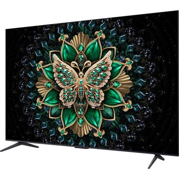 65型Google MiniLED搭載液晶テレビ TCL