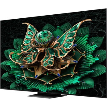 65型Google MiniLED搭載液晶テレビ TCL