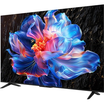 65型Google搭載液晶テレビ TCL