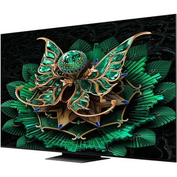 75型Google MiniLED搭載液晶テレビ TCL