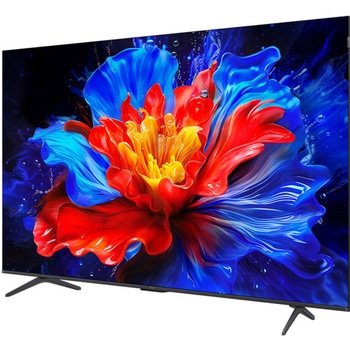 75型Google搭載液晶テレビ TCL