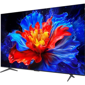 85型Google搭載液晶テレビ TCL