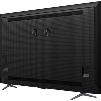 85型Google搭載液晶テレビ TCL
