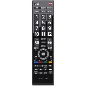 液晶テレビ REGZA