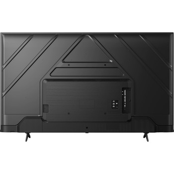 4K液晶テレビ Hisense(ハイセンス)