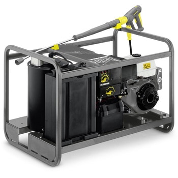高圧洗浄機 HDS 1000 De WEED ケルヒャー