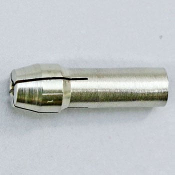 #37(1.5mm-1.6mm) PMR-165用コレットチャック 1個 PROMOTE 【通販モノタロウ】