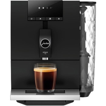 全自動コーヒーマシン Full Metropolitan Black JURA