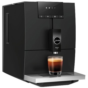 全自動コーヒーマシン Full Metropolitan Black JURA